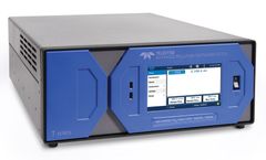 TAPI - Model T360M - Mid-Range Gas Filter Correlation CO2 Analyzer