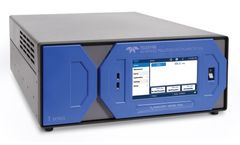 TAPI - Model T265 - Chemiluminescence O3 Analyzer