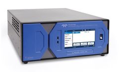 TAPI - Model T400 - UV Absorption O3 Analyzer