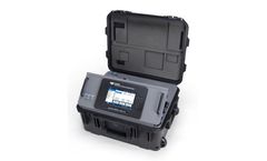 TAPI - Model T750 - Portable Gas Calibrator