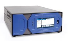 TAPI - Model T500U - CAPS Trace-level NO2 Analyzers with NumaView™ Software