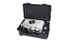 TAPI - Model 751H - Portable Zero Air Systems