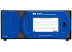 TAPI NumaView™ Software - Premier Analyzer Interface Software