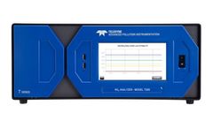 TAPI NumaView™ Software - Premier Analyzer Interface Software
