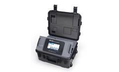 TAPI - Model T750U - Trace Level Portable Gas Calibrator