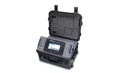TAPI - Model T753U - Portable Trace-Level O3 Calibrator