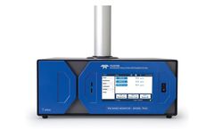 TAPI - Model T640 - Particulate Matter Mass Monitor