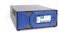 TAPI - Model T200P - Photolytic True NO/NO2/NOX Analyzer
