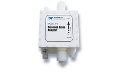 TAPI - Model 470 - Dissolved Ozone Analyzer