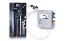 TAPI - Model W1 + 465L - Dissolved Ozone Analyzer