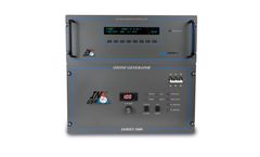 TAPI - Model Mini ODS - Compact High-Purity Ozone Delivery Systems