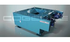 Cogelme - Magnetic Drum Separators
