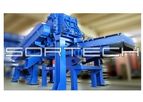 Cogelme Sortech - Refiner Hammer Mill