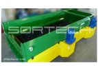 Cogelme Sortech - Disc Screen
