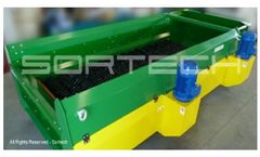 Cogelme Sortech - Disc Screen