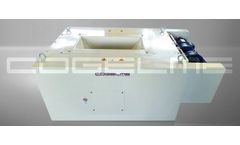 Cogelme - Glass Crushers