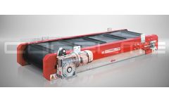 Cogelme - Overbelt Magnetic Separators