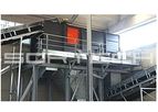 Cogelme Sortech - Ballistic Separator