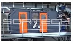 Cogelme Sortech - Aeraulic Windshifter