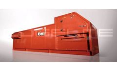 Cogelme - Stainless Steel Sensors Sorter