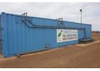ABCO - Model RO-SW - Reverse Osmosis - Seawater Plants
