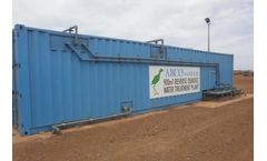 ABCO - Model RO-SW - Reverse Osmosis - Seawater Plants