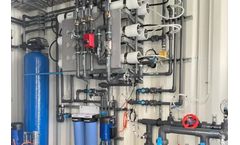 ABCO - Model RO-NF - Reverse Osmosis - Nanofiltration