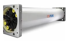 ABCO - Electro Deionisation (EDI)