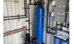 ABCO - Mixed Bed Resin (MB)