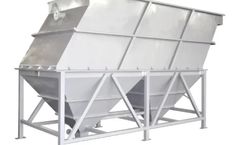 ABCO - Lamella Clarifier (LC) Plant