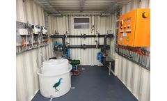 ABCO - Sodium Hypochlorite Dosing (SHD) Plants