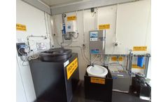 ABCO - Electrochlorination (EC) Plants