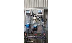 ABCO - Water Sterilization System