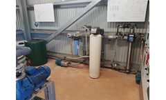 ABCO - Water Filtration System