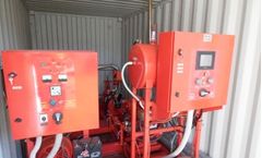 ABCO - Fire Pump Skids