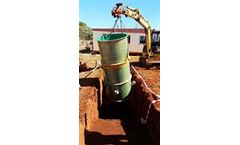 ABCO - Pumping Stations