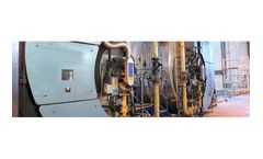 Boiler Water Treatment Services