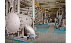 VASU - Membrane Separation Systems/ Reverse Osmosis