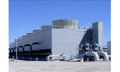 Cooling Water Treatment Services