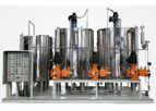 VASU - Chemical Dosing Systems
