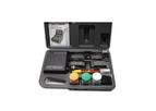 GOnDO - Model PP-201, 203, 206 - Portable pH Meter
