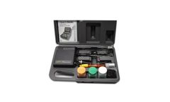 GOnDO - Model PP-201, 203, 206 - Portable pH Meter