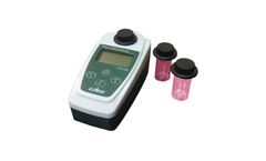 GOnDO - Model FTC-420 - Free and Total Chlorine Meter