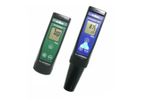 GOndO - Model 6742 / 6743 - Pocket Free and Total Chlorine / pH and mV Meter