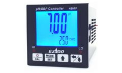 GOnDO - Model 4801P - pH/ORP Controller