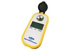 GOnDO - Model PDR-108 - Digital Refractometer