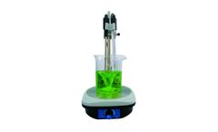 GOnDO - Model MS-11C - Magnetic Stirrer