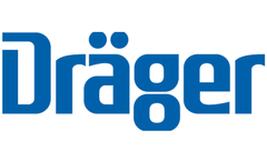 Draeger Safety - Model RPS 3500 - Rescue Pack System