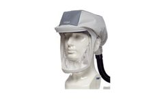 Dräger X-plore - Model 8000 PAPR Headpieces - Powered Air Purifying Respirators