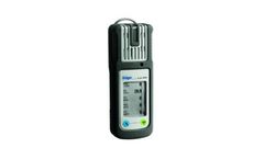 Draeger Safety - Model X-am 5100 - Portable Single-Gas Detector